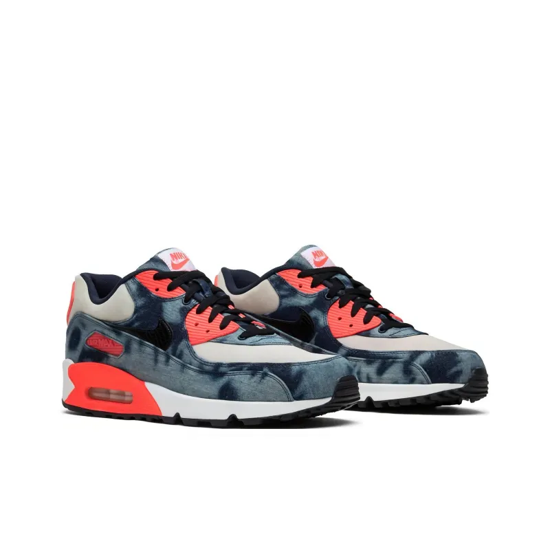 Nike Air Max 90 Washed Denim-2