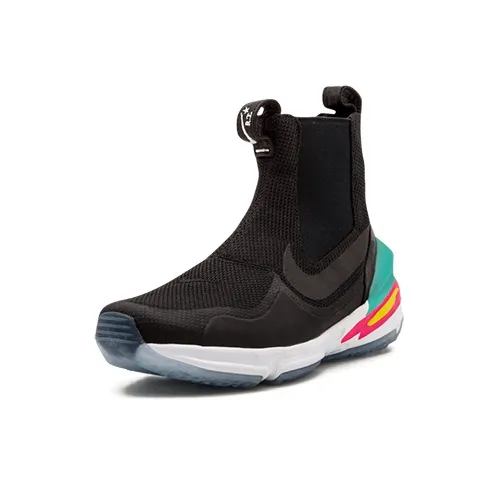 Nike Air Zoom Legend Riccardo Tisci Black Women's-1