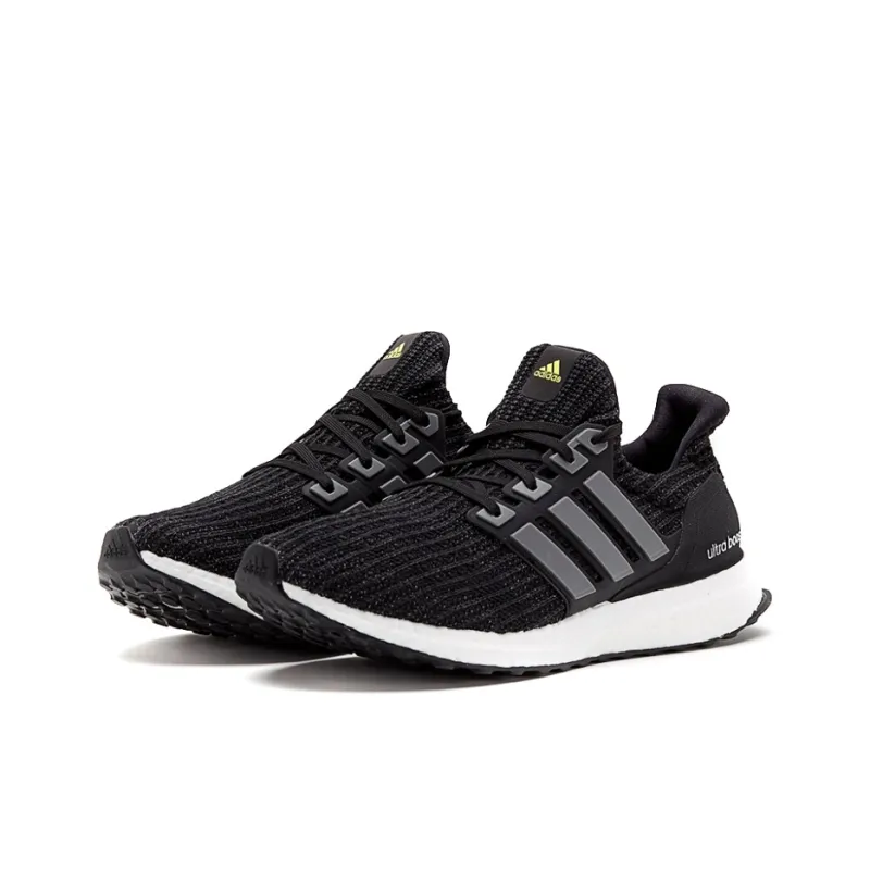 Adidas Ultra Boost 5th Anniversary Black-3