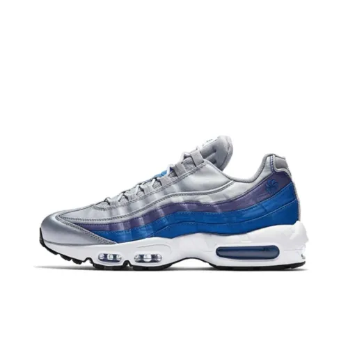 Nike Air Max 95 Pinwheel Blue Nebula