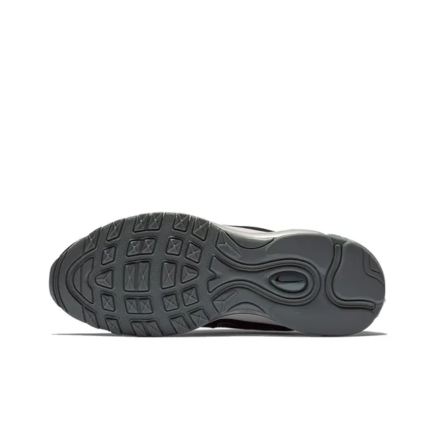 Nike Air Max 97 Camo Black Cool Grey Women's-5
