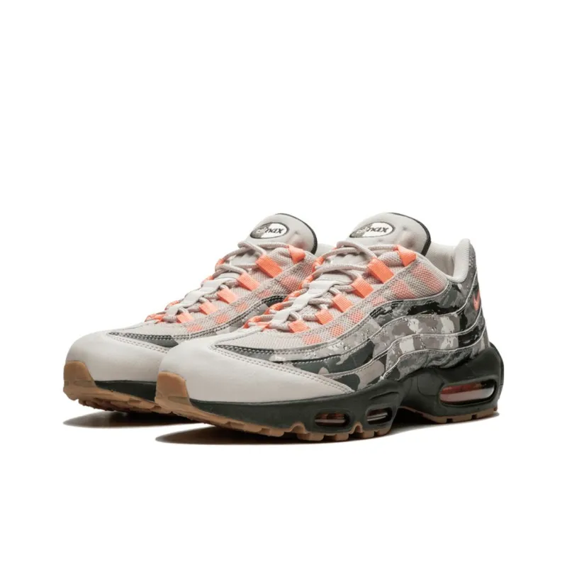 Nike Air Max 95 Camo Sunset-1