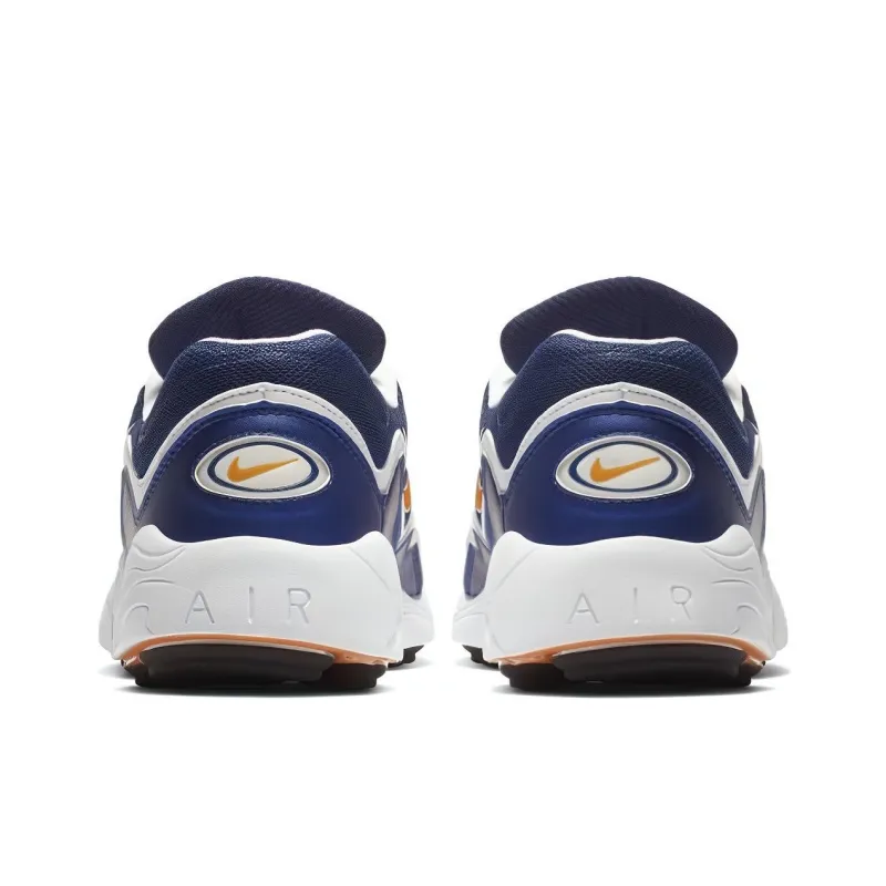 Nike Zoom Alpha Binary Blue Carotene-4