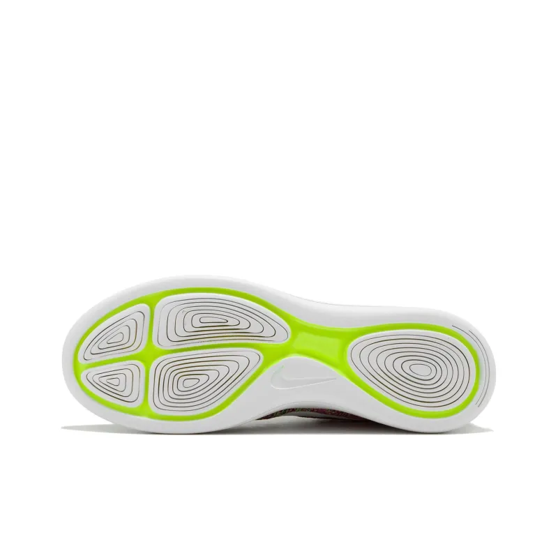 Nike LunarEpic Flyknit Low Multi Color Unlimited-4