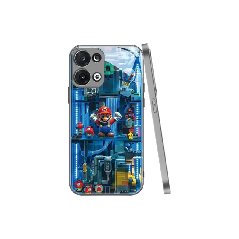 Tronic Danone Phone Cases-19