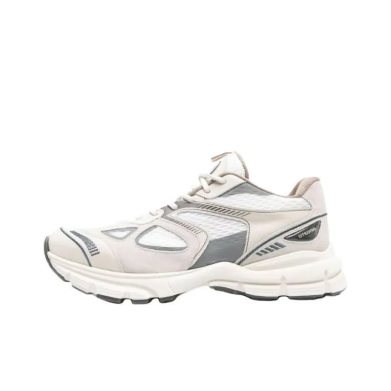 Axel Arigato Marathon Runner Chunky Sneakers-0