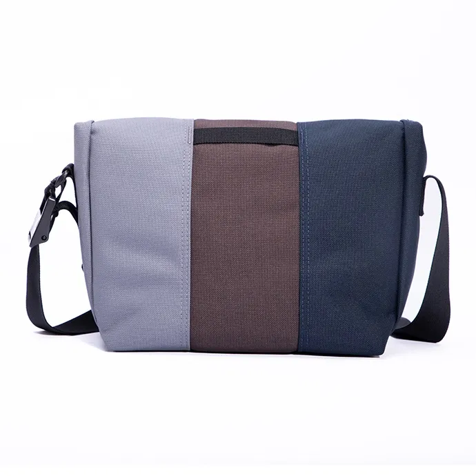 Timbuk2 Polyester Shoulder Bag, Crossbody Bag Regular Men's Robin Gray-4