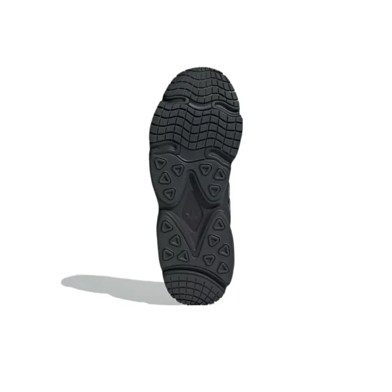 Adidas Ozmillen Core Black Carbon Silver Metallic-5