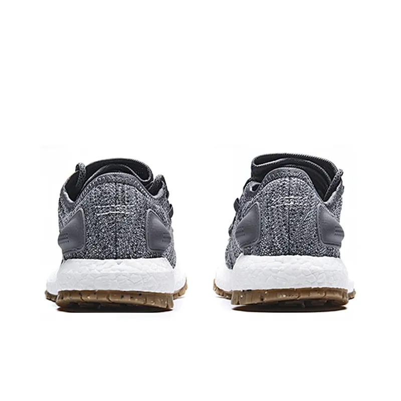 Adidas Pureboost Atr Grey-2