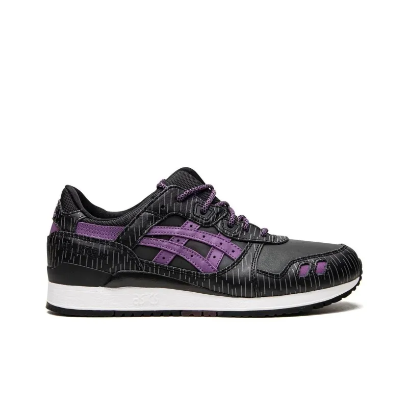 Asics X Atmos Tiger Gel lyte 3 'midnight Tokyo'-1