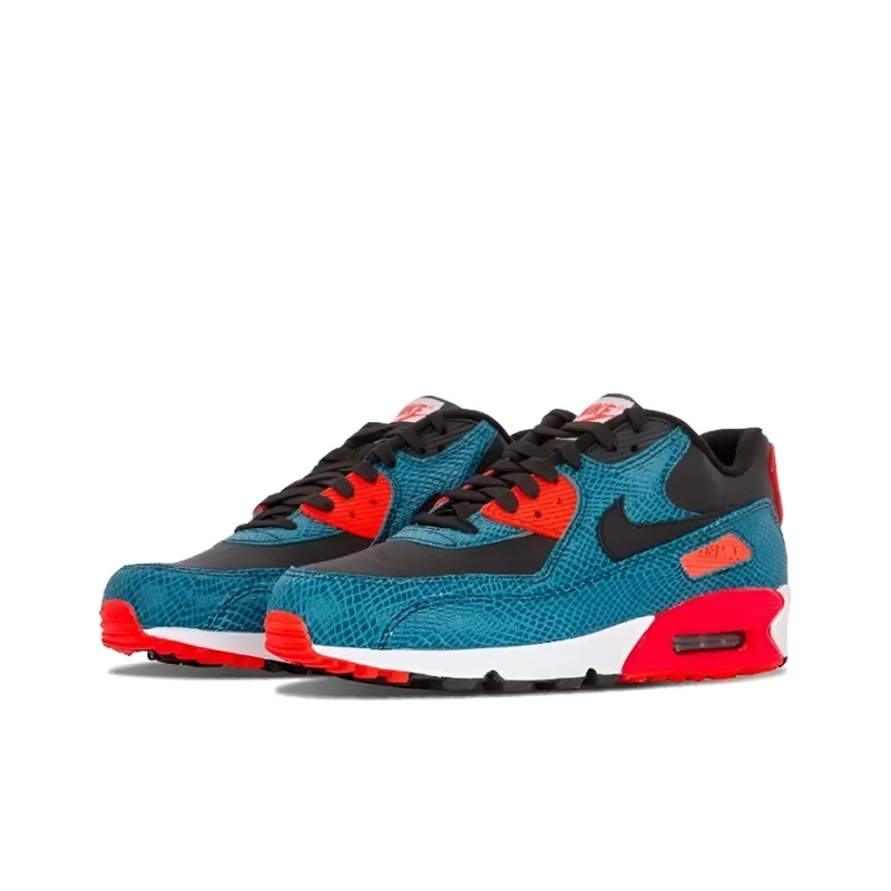 Nike Air Max 90 Infrared Snake-2