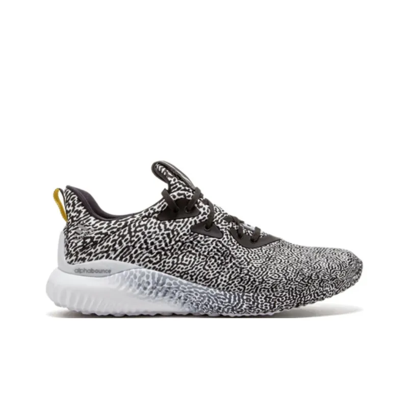 Adidas AlphaBounce Motion Capture-1