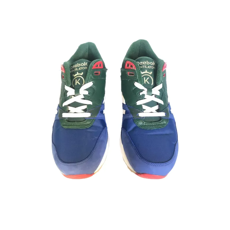 Reebok Ventilator 24 Kilates 10th Anniversary-2