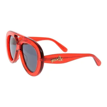 LOEWE Curvy Sunglasses