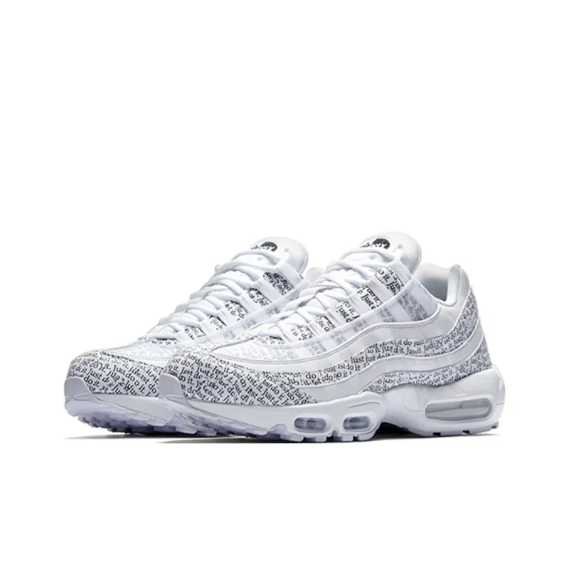 Nike Air Max 95 Just Do It Pack White-1
