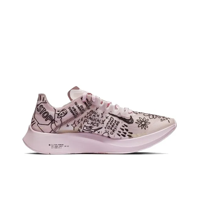 Nike Zoom Fly Sp Fast Nathan Bell Women's-1