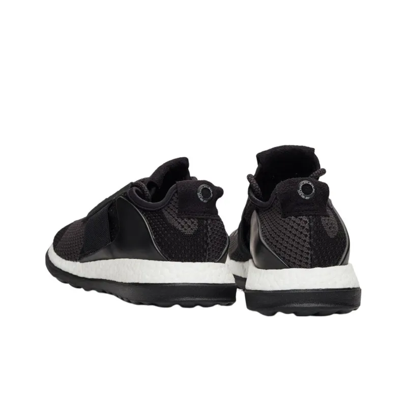 Adidas Pureboost Zg Core Black-3