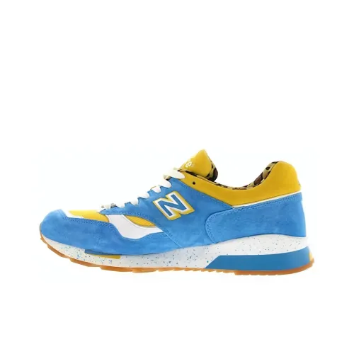 New Balance 1500 LaMJC X Colette X Undefeated UCLA