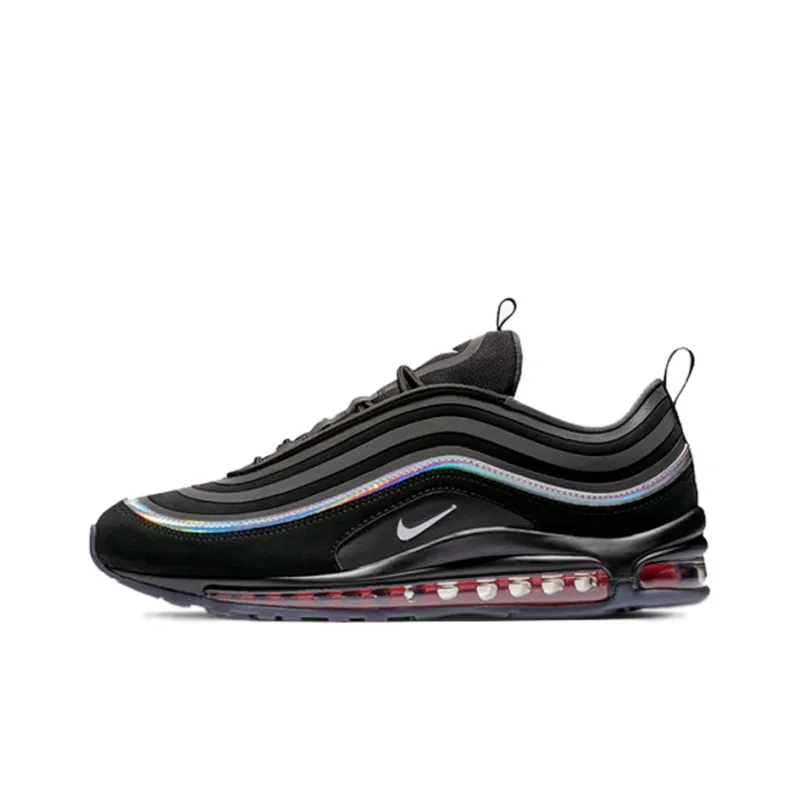 Nike Air Max 97 Ul 17 'Black'-0