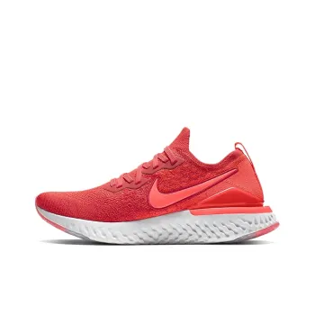 Nike Epic React Flyknit 2 Chile Red