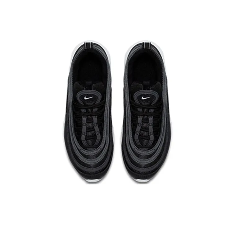 Nike Air Max 97 Black White-2