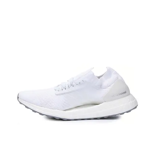 Adidas Ultra Boost X Triple White Women's