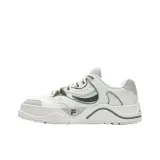 Gray/White