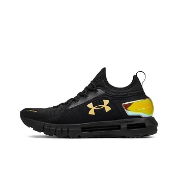 Under Armour Hovr Phantom Se Md Black Gold