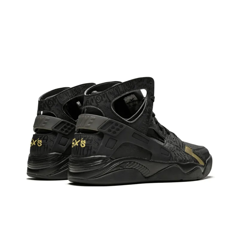Nike Air Flight Huarache Trash Talk-3