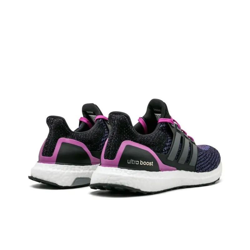 Adidas Ultra Boost 2.0 Shock Purple Women's-4