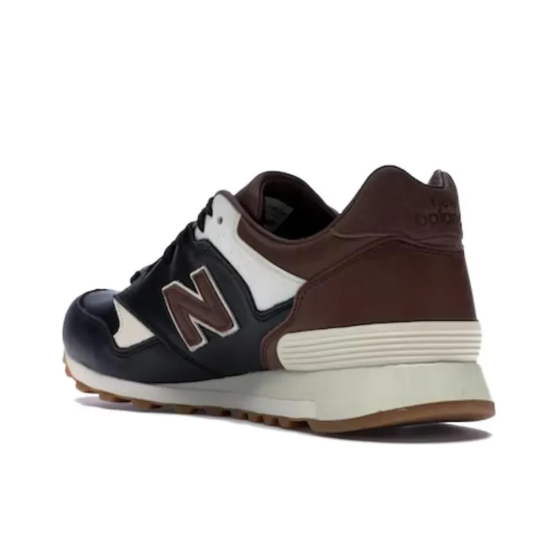 New Balance 577 Burn Rubber Joe Louis-4