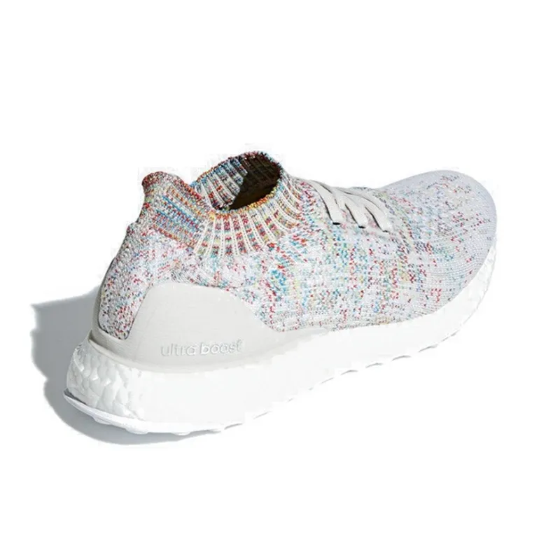 Adidas Ultra Boost Uncaged White Multi-2