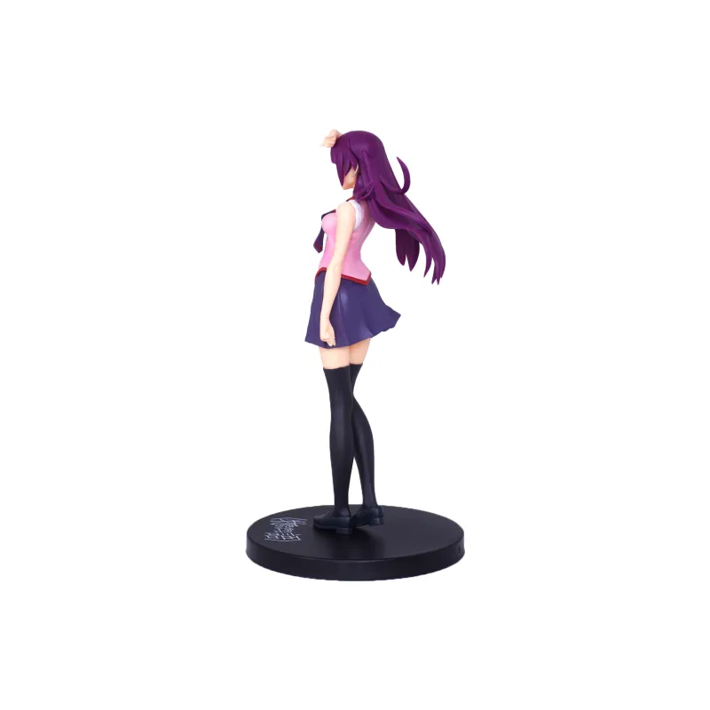 SEGA Monologue Collection Battlefield Black Ritual Bonus Gifts 20cm-1