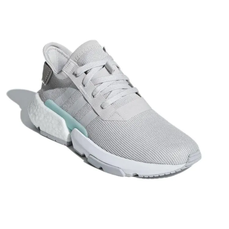 Adidas POD S3.1 Grey Two Clear Mint Women's-2