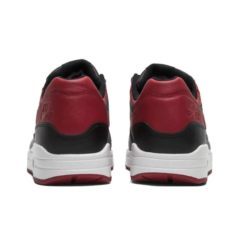 Nike Air Max 1 Bred-3