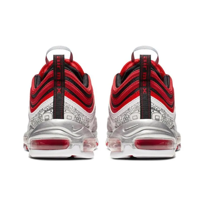 Nike X Jayson Tatum Air Max 97 'Saint Louis Roots'-3
