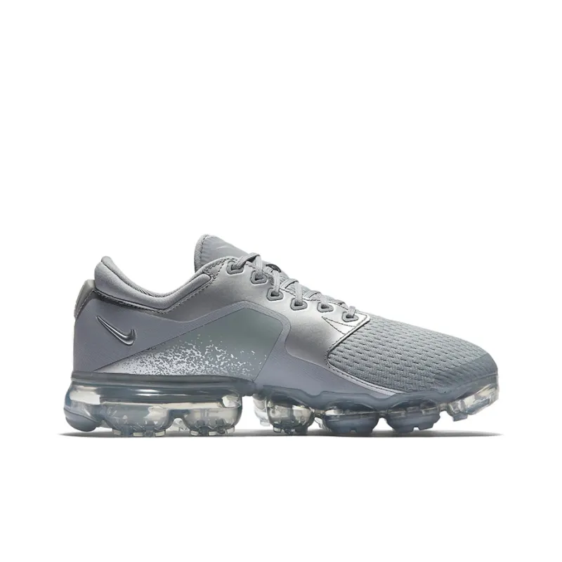 Nike Air VaporMax Cs Wolf Grey Metallic Silver Women's-1
