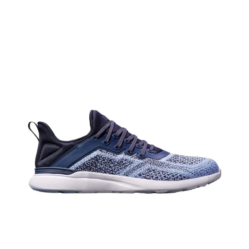APL ATHLETIC PROPULSION LABS TechLoom Tracer Low-Top Training Shoes Women's Blue-1