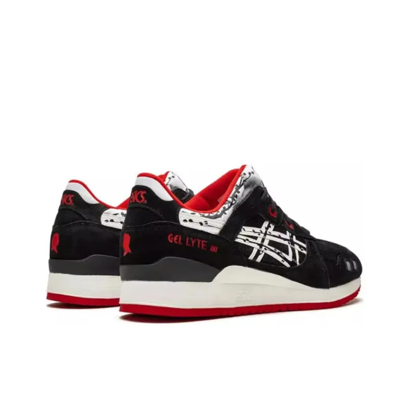 Asics Gel Lyte Iii Titolo Papercut-3