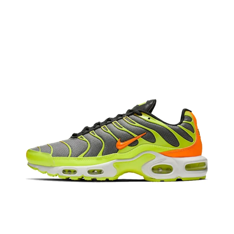 Nike Air Max Plus Color Flip Pack Black-1