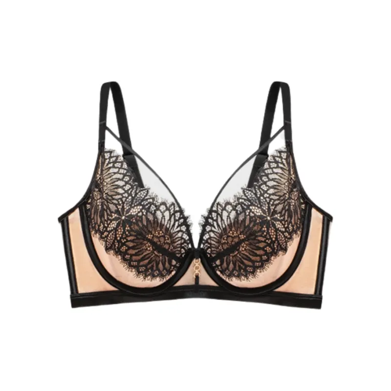 Elan and White Women's Bras-5