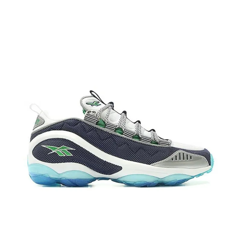 Reebok DMX Run 10 Infinite Blue-1
