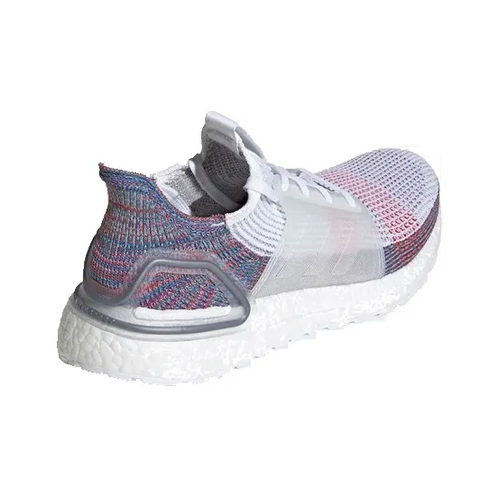 Adidas Ultra Boost 2019 White Multi Color-3