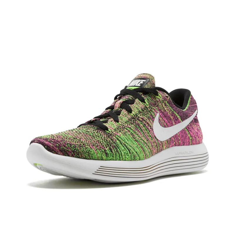 Nike LunarEpic Flyknit Low Multi Color Unlimited-1