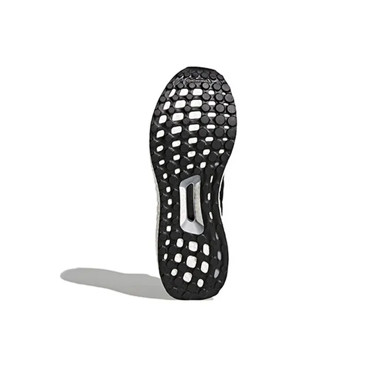 Adidas Ultra Boost 4.0 Core Black-5