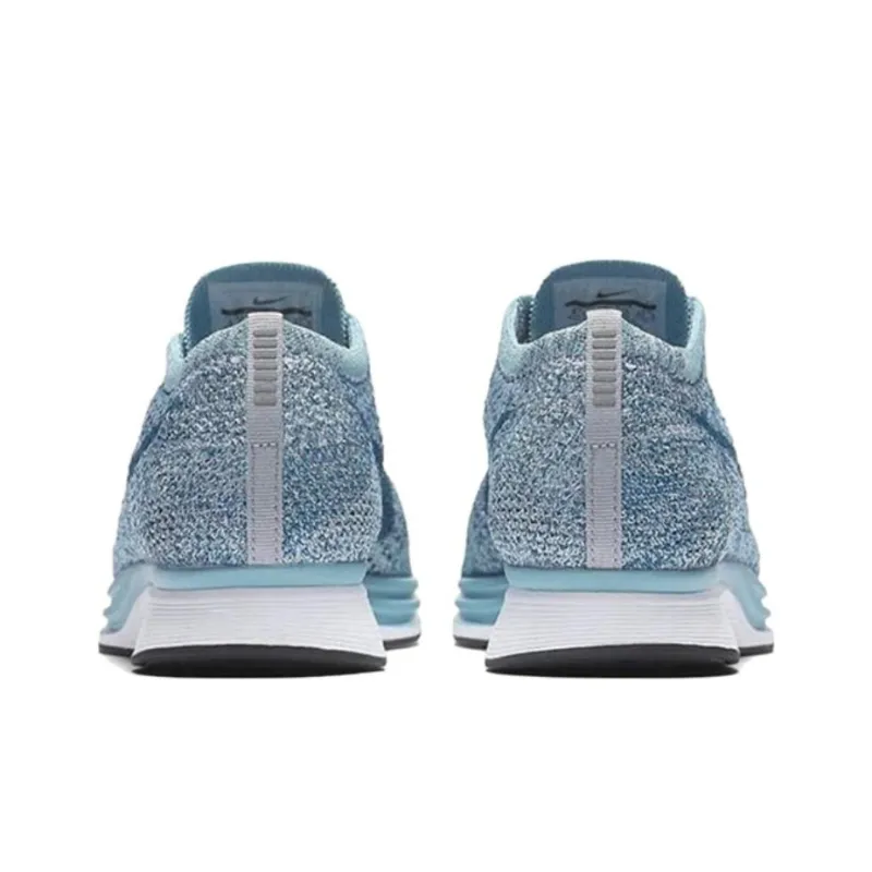 Nike Flyknit Racer Blueberry-4