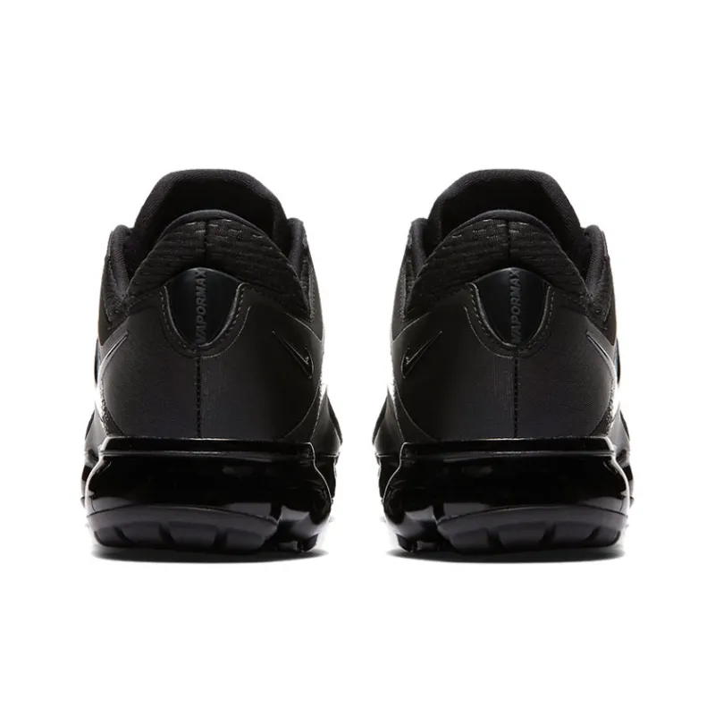 Nike Air VaporMax CS Triple Black Women's-4
