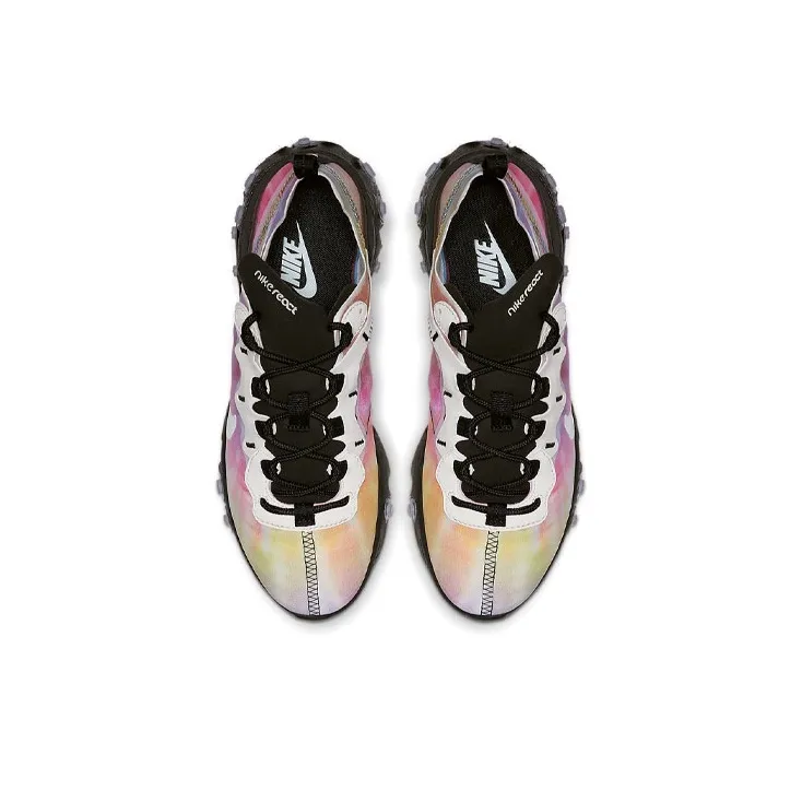 Nike React Element 55 Tie Dye Women's-3