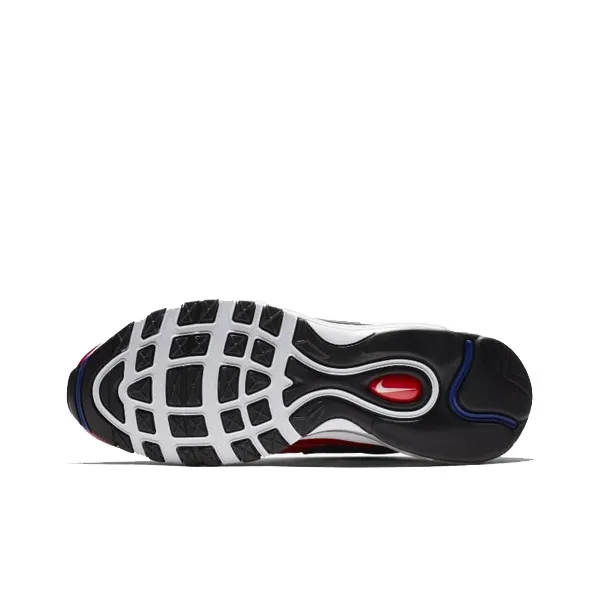 Nike Air Max 97 Bw Deep Royal Blue Black University Red-3