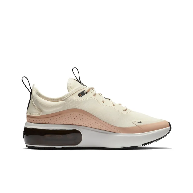 Nike Air Max Dia Pale Ivory Women's-1